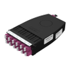 FX Ultra Cassette OM4 12P MPO-12(F) - FC4U12LDMF - Belden Inc.