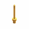PC Pin, Single Post Connectors - 36-1421-1-ND - DigiKey