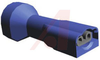 CONNECTOR, RECEPTACLE, FASTON, ULTRA-FAST, 16-14 AWG - 70085324 - Allied Electronics, Inc.