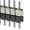 Board Spacers, Stackers (Board to Board) - 612-HW-50-08-T-S-200-165-ND - DigiKey