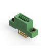 Edgeboard Connectors - 151-345-005-558-103-ND - DigiKey