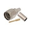 Coaxial Connector (RF) Assemblies - 6099-PE4521-ND - DigiKey