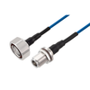 Coaxial Cables (RF) - 6099-PE3C8322-60-ND - DigiKey