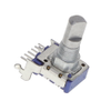 Rotary Potentiometers, Rheostats - 118-PRS12R-2115F-103B1-ND - DigiKey