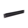 Patchbay, Jack Panels - 5073-PR35C6-32-ND - DigiKey