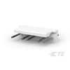 Headers, Male Pins - 641112-5-ND - DigiKey