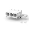 Headers, Receptacles, Female Sockets - 17-1586893-3-ND - DigiKey