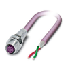 Sensor & Actuator Cables - 8565928 - RS Components, Ltd.