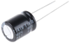 Aluminium Capacitors - 7037517 - RS Components, Ltd.