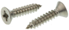 Self Tapping Screws - 180689 - RS Components, Ltd.