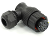 Industrial Circular Connectors - 2338347 - RS Components, Ltd.