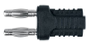 Banana Connectors - 1222786 - RS Components, Ltd.