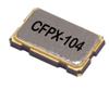 Crystal Units - 7961397P - RS Components, Ltd.