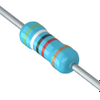 Through Hole Resistors - 2019-MF1/4DCT52R5902FTR-ND - DigiKey