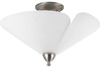 P3691-09 Semi-Flush Mts.-Bowl Style - 768941 - Capital Lighting, Inc.