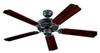 5HM52OC Fans-Ceiling Fans - 605113 - Capital Lighting, Inc.