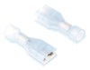 Spade Connectors - 2455480 - RS Components, Ltd.
