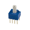 Rotary Encoded DIP Switches -- 2444334