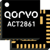 30 V, 5 A Buck-Boost Charger with Integrated MOSFETs and OTG - ACT2861 - Qorvo