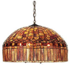 111695 Pendants-Glass Down - 484004 - Capital Lighting, Inc.