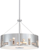 P1092-077 4 Light Pendant -- P1092-077