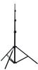 RAVEN RS8: 8 FT. ALUMINUM LIGHT STAND WITH 5/8 IN. TOP -- 401291 - Image