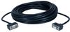 100ft Ultra Thin SVGA HD15 M/F Triple Shielded Extension Cable -- CC320M-100 - Image
