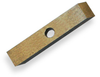 Plastic Machine Knives - Pelletizers - GALA® – 10320 - Zenith Cutter
