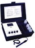 Cole-Parmer Economy Field pH / mV Meter, Digital -- GO-05996-80 - Image