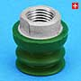 Bellows Press Automation Cup -- PBC2514-NM50 - Image