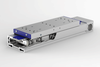 Toothed Belt Driven Roller Guide -- 90-ZRS