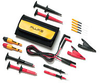 Fluke Deluxe Automotive Test Lead Kit - TLK282 - Tradeport Electronics Group