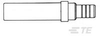 Connector Contacts - 1738026-1 - TE Connectivity