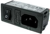 AC Power Entry Modules - 761-18/004 - VAST STOCK CO., LIMITED