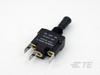 Toggle Switches - K1014077 - TE Connectivity