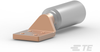 Compression Connectors - 708270-2 - TE Connectivity