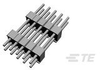 PCB Headers & Receptacles - 829192-5 - TE Connectivity
