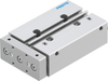 Guided actuator -- DFM-12-50-P-A-GF - Image