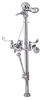 Aquavantage AV® -- Manual Flush Valve Z60842AV-BWN - Image