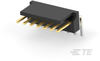 PCB Headers & Receptacles - 3-647117-7 - TE Connectivity