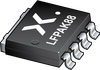 N-channel 40 V, 0.7 mO, 425 Amps continuous, standard level MOSFET in LFPAK88 using NextPowerS3 Technology -- PSMNR70-40SSHJ