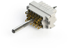 Backplane Connectors - Specialized - 516-020-500-405 - Lingto Electronic Limited