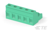 PCB Terminal Blocks - 282959-5 - TE Connectivity