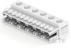 Standard Edge Connectors - 2325926-6 - TE Connectivity