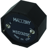 Piezo; Transducer Function Mallory - 82K6403 - Newark, An Avnet Company