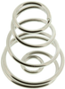 Battery Spring Contact, C & D Cells; Battery Sizes Accepted Keystone - 91B8092 - Newark, An Avnet Company