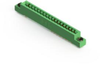 Card Conn, Dual Side, 34Pos, Wire Wrap; Card Edge Connector Type Edac - 87AH1342 - Newark, An Avnet Company