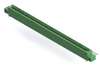 Card Conn, Single Side, 59Pos, Wire Wrap; Card Edge Connector Type Edac - 69AJ4083 - Newark, An Avnet Company