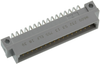 Connector, Din 41612, Header, 32Pos; Product Range Amphenol Communications Solutions - 66W5470 - Newark, An Avnet Company