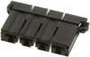 Plug And Socket Connector Housing; Product Range Amp - Te Connectivity - 74C6785 - Newark, An Avnet Company